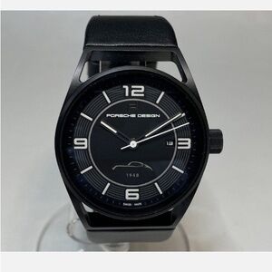 New in Box - 70 year 1919 Limited edition Porsche Design Timepiece